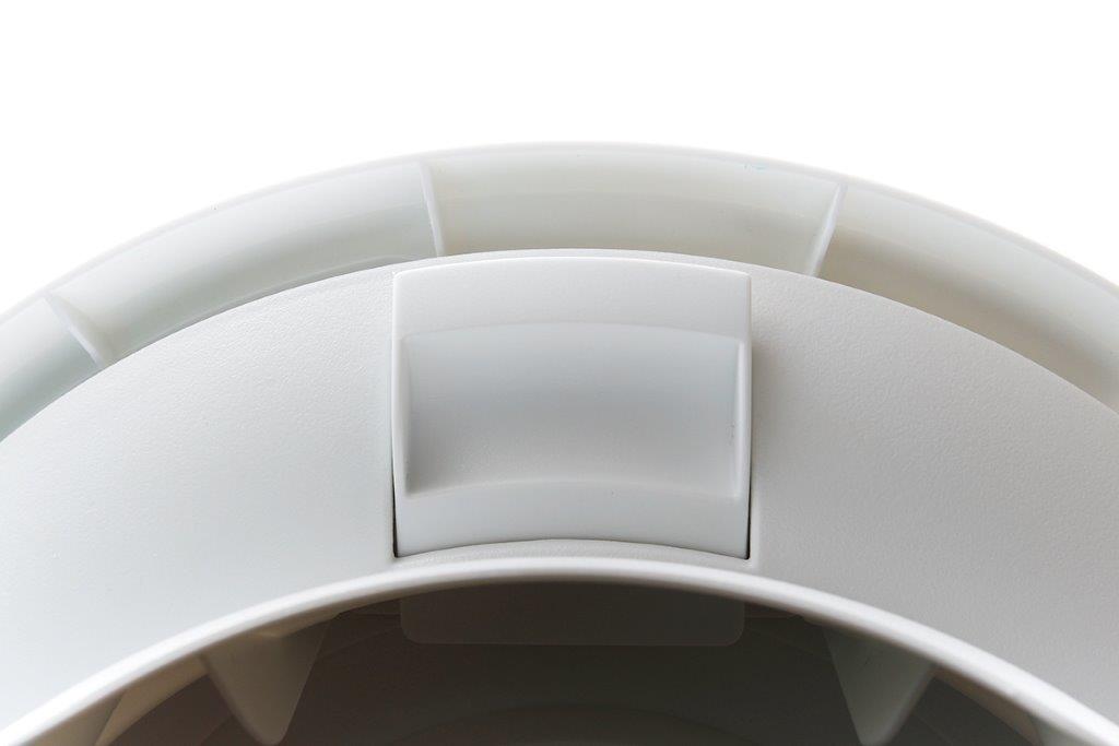 Turntable Sprinks Spin & Lock