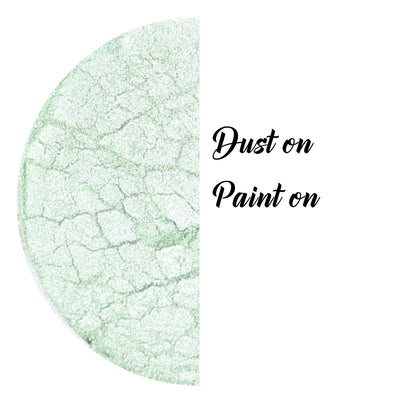 Food Colouring Lumina Kryptonie Dust