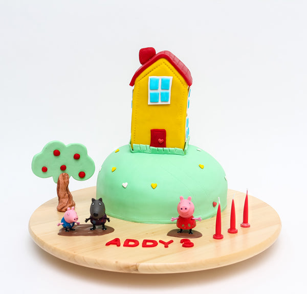 ALPHABET & NUMBER Cutter Set (40 Pieces) - by Sugar Crafty