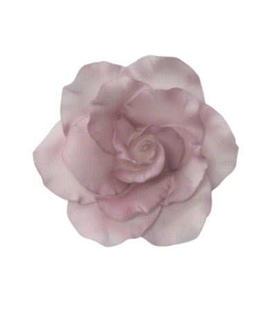 Edible Rose | Large | Pink