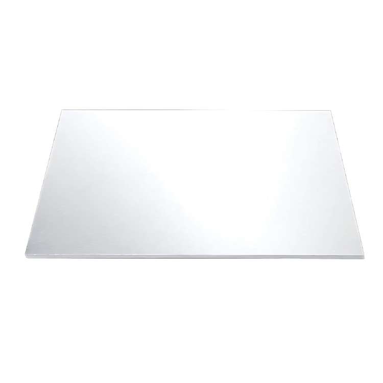 LOYAL White Masonite 13" Cake Board | Square