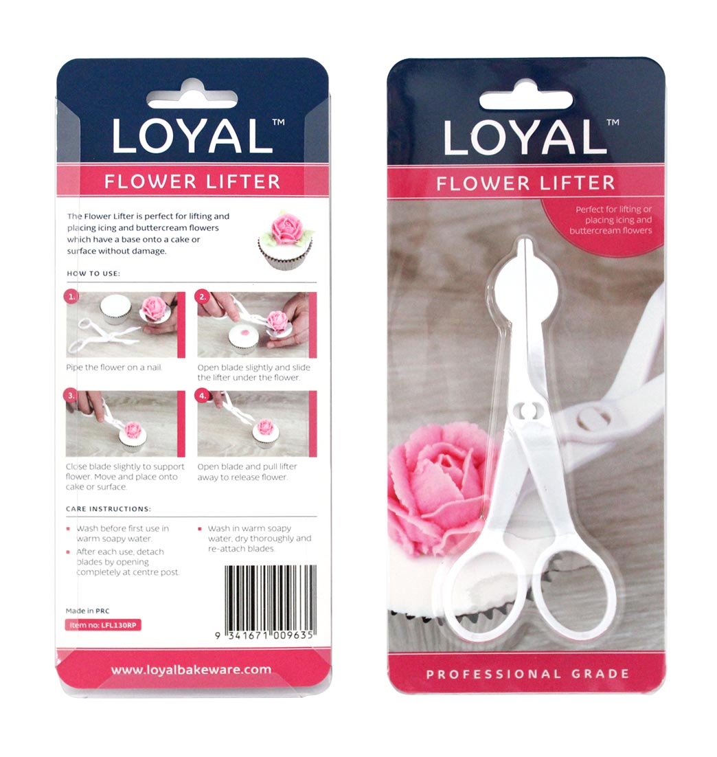 Flower Lifter Flower Lifter Loyal