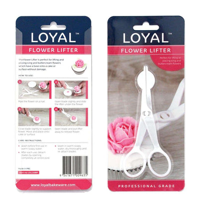 Flower Lifter Flower Lifter Loyal