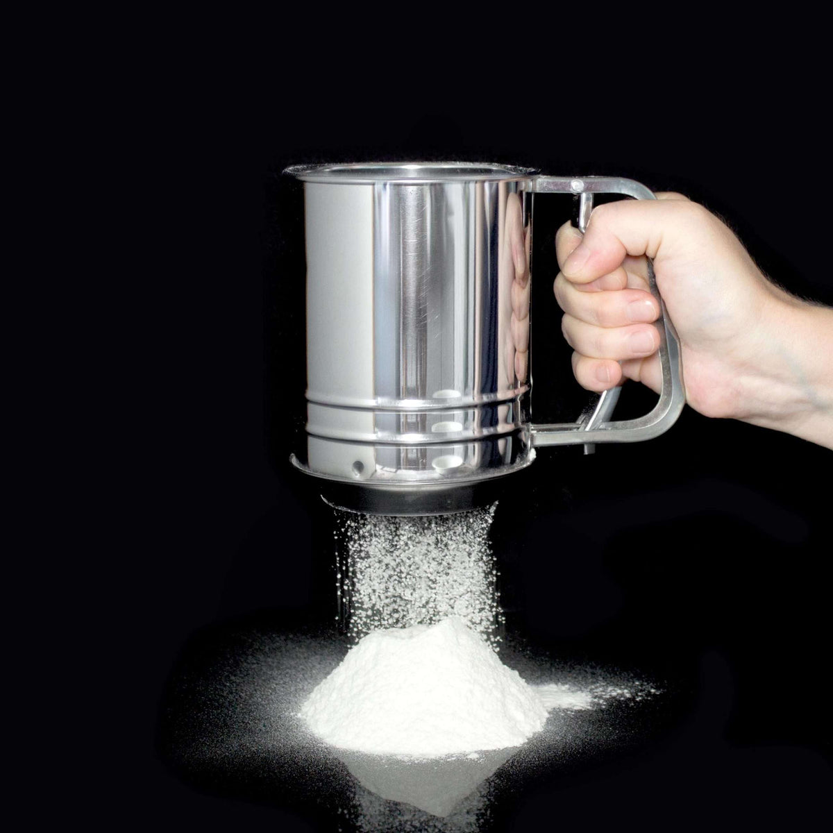 SIFTER 3 CUPS