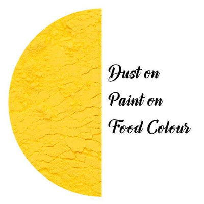 Rainbow Spectrum CANARY Dust