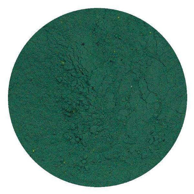 Duster Colour Dark Green 10ml Rolkem