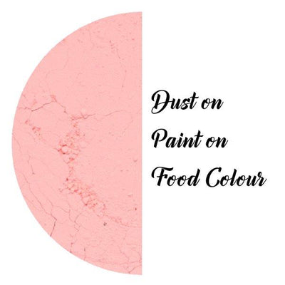 Rainbow Spectrum PEACH Dust