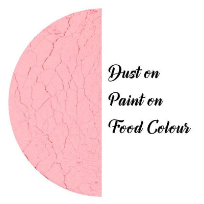 Rainbow Spectrum PEONY PINK Dust