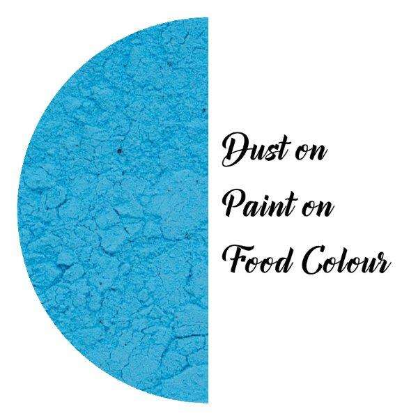 Rainbow Spectrum SKY BLUE Dust – view 2