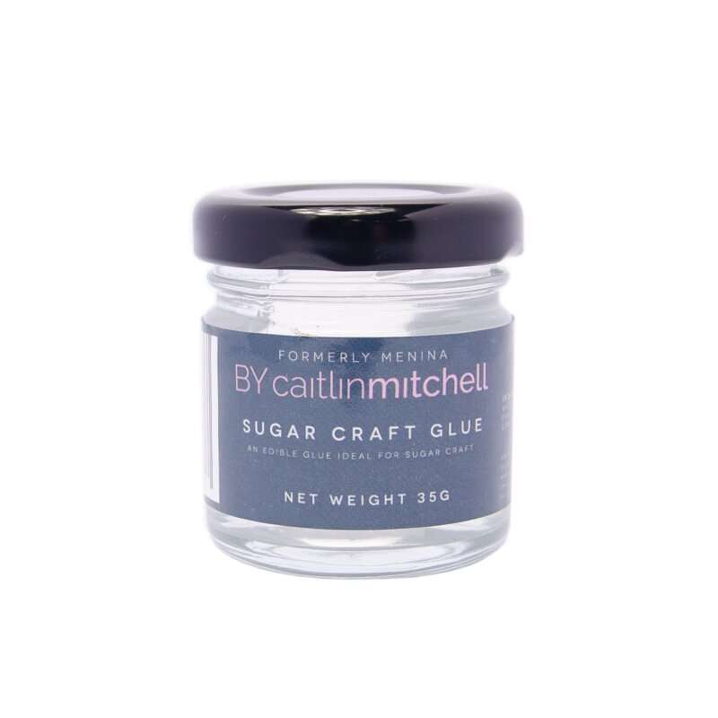 BYCM - Sugar Craft Glue - 35ml Jar