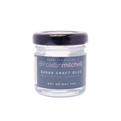BYCM - Sugar Craft Glue - 35ml Jar