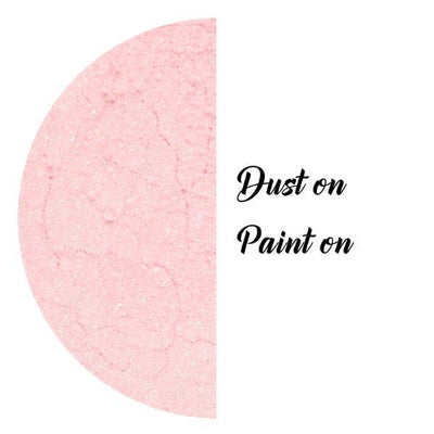 Food Colour Super Pink Dust 10ml