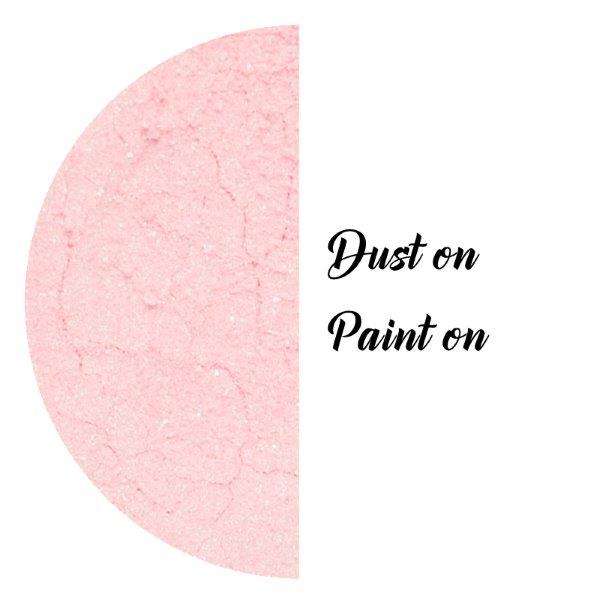 Food Colour Super Pink Dust 10ml