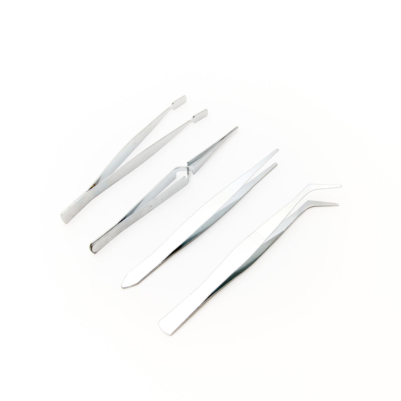 Tweezer Craft Set 4pc SPRINKS