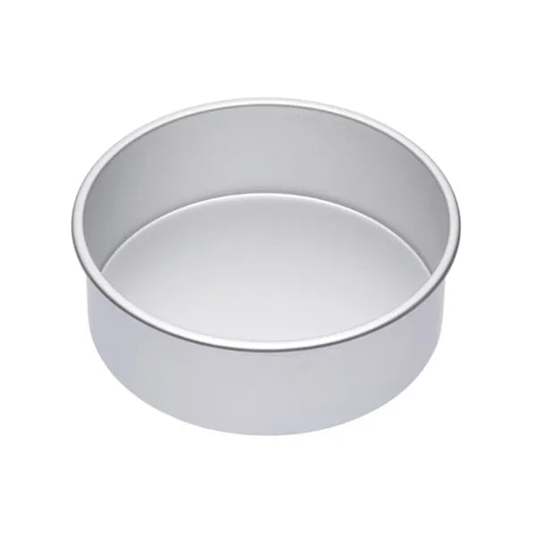 Cake Pan/Tin 12" Round Pro Pans 4" Deep