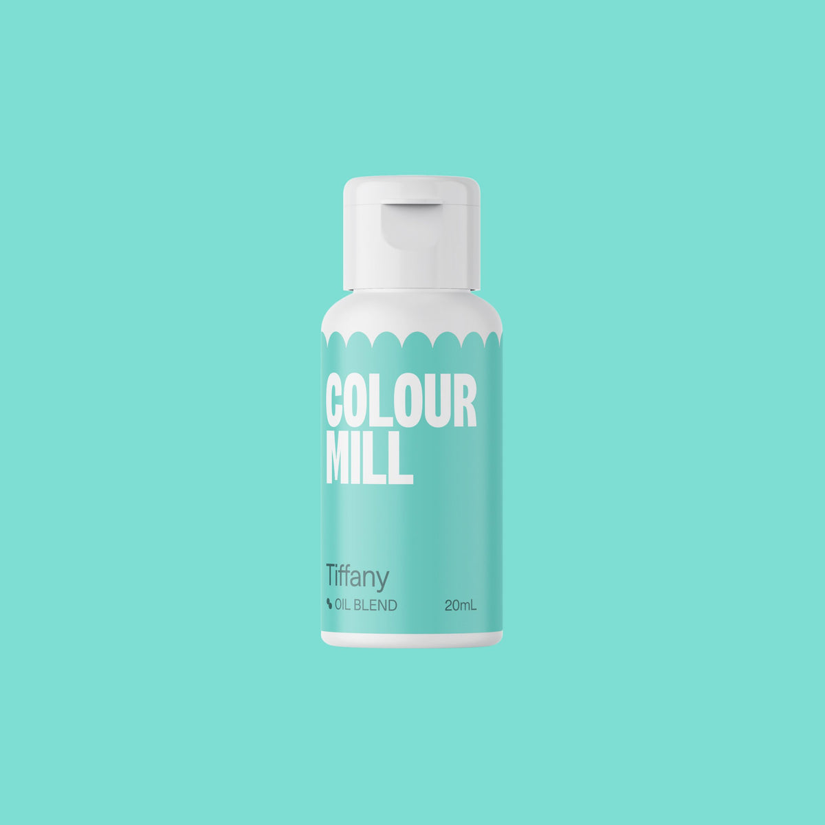 Colour Mill Food Colour Tiffany Oil 20ml