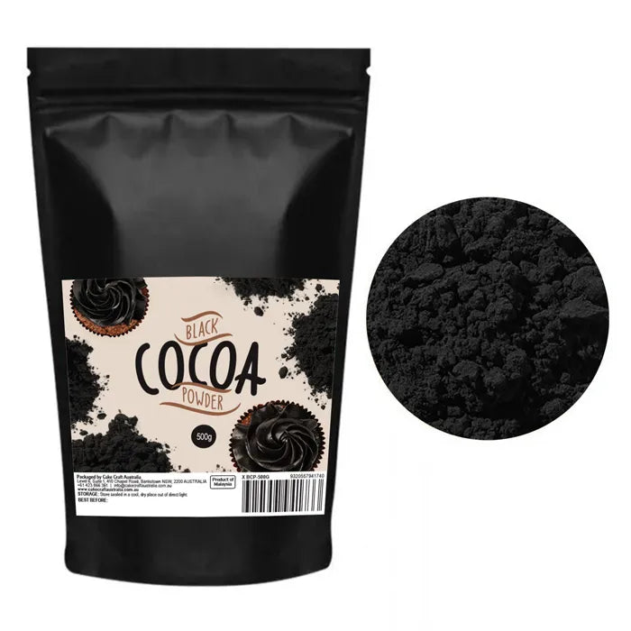 Cocoa Powder