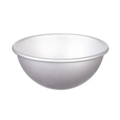 Cake Pan/Tin Hemispere 6" Dia. | 3" Deep