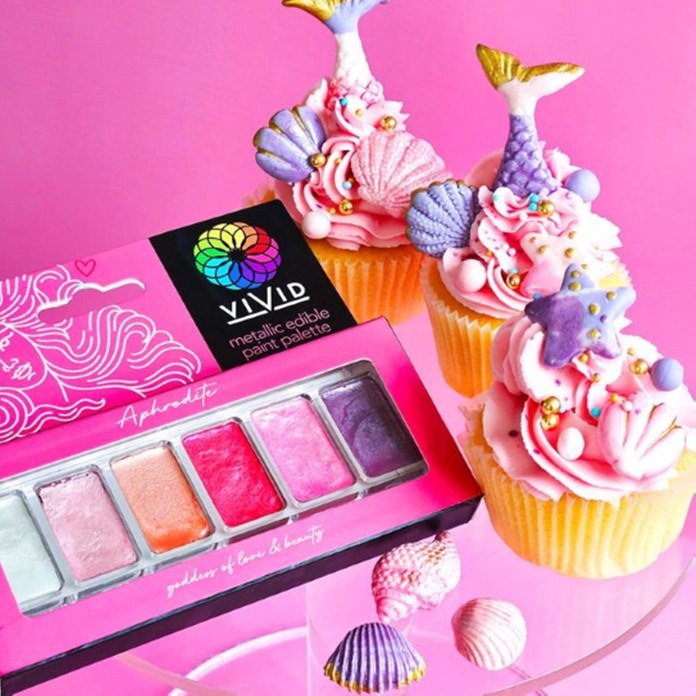 Food Colours, Dust & Flavours