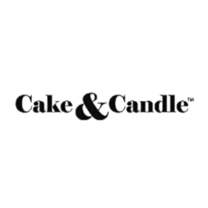 Cake & Candle