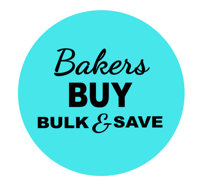 Bakers BULK BUY
