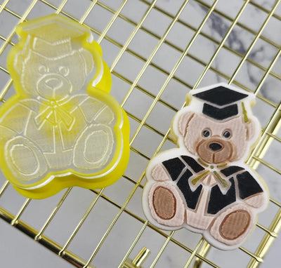 Graduation, School & Teacher