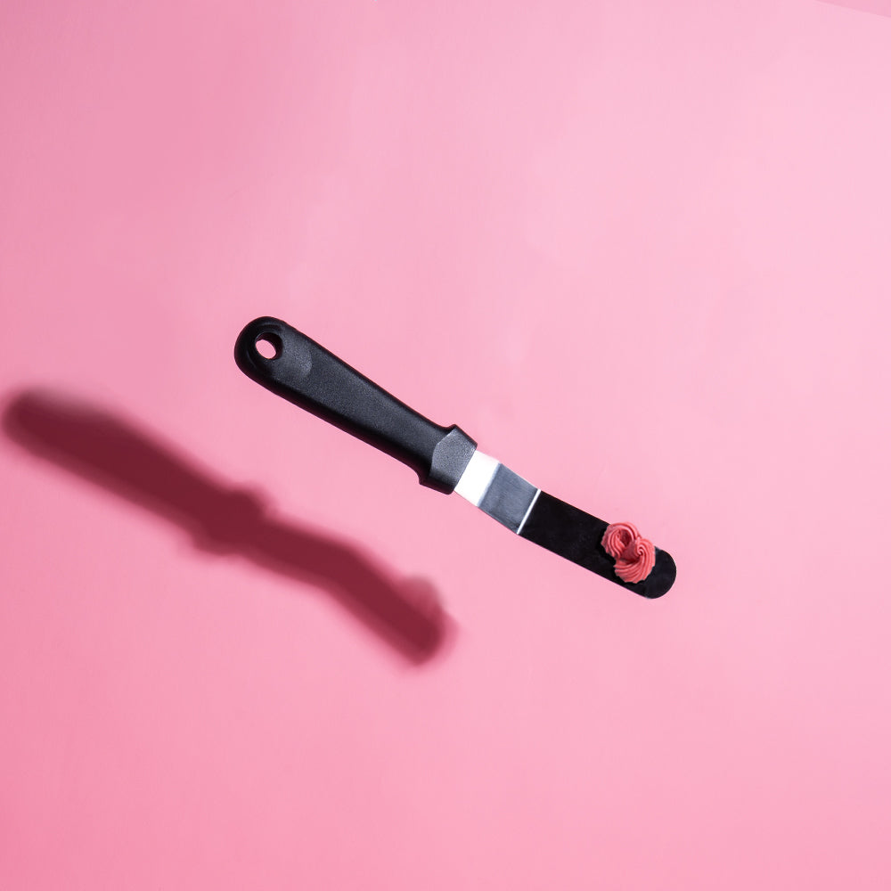 Spatulas