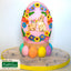 Rabbits Silicone Mould Katy Sue