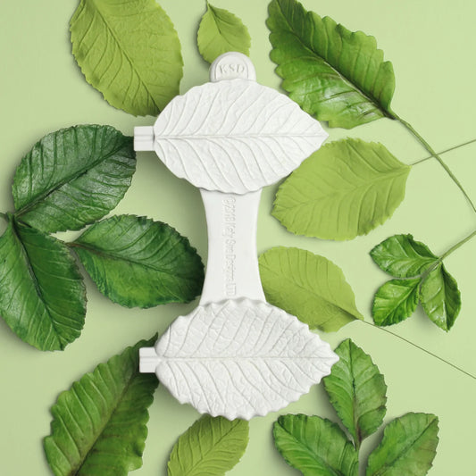 Multi Leaf Veiner Silicone Mould Katy Sue