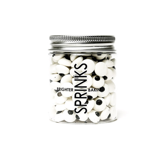 SMALL EYES (75g) - by Sprinks