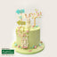 Easter Bunny Silicone Mould Katy Sue