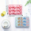 Cowboy Western Theme Silicone Mould