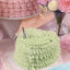 No. 90 Ruffle Piping Tip S/S