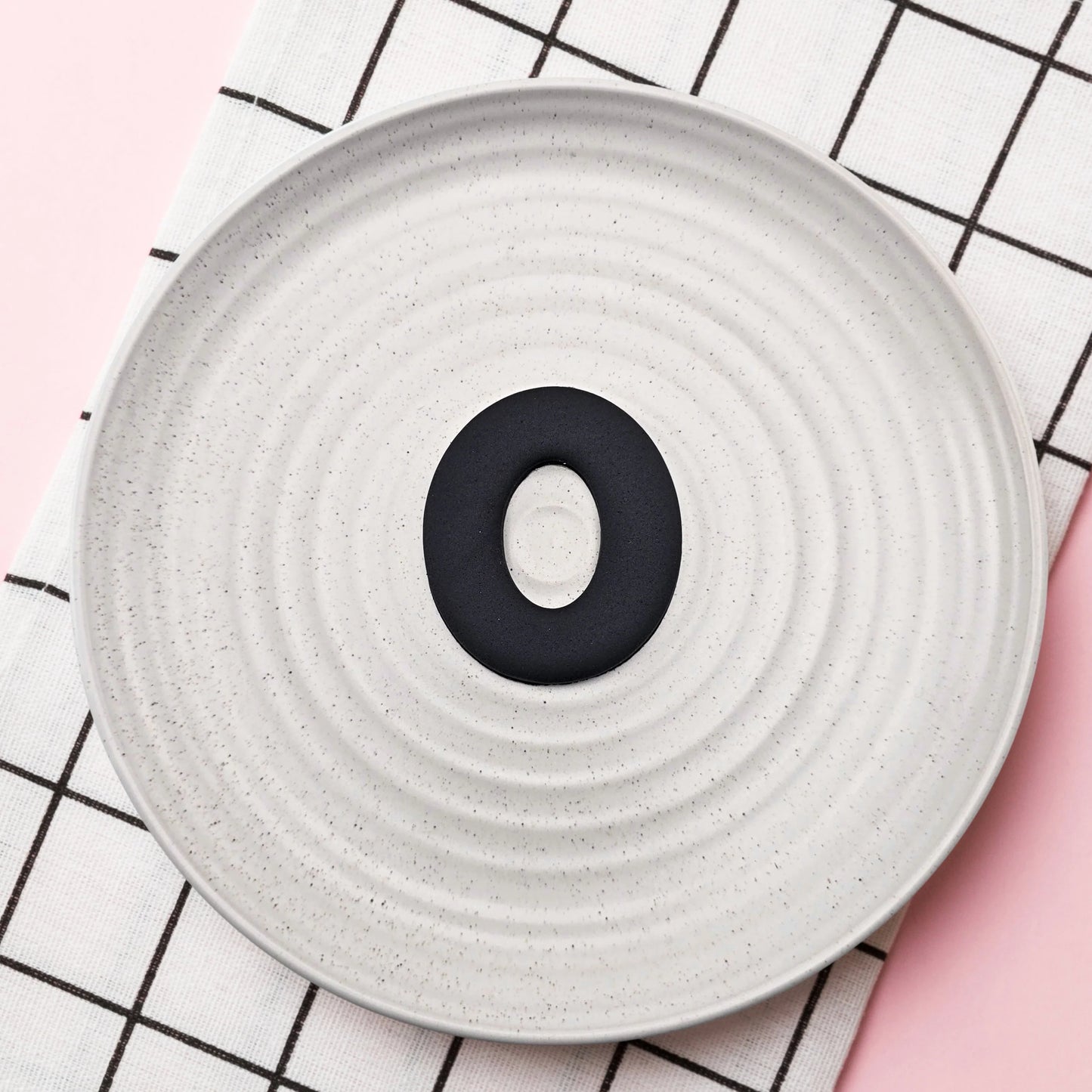 Cookie Cutter Wide Number Cutters Size 3" 7.6cm