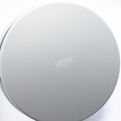 CAKE TIN LOYAL Elite Anodised Cake Tin Round (11in)