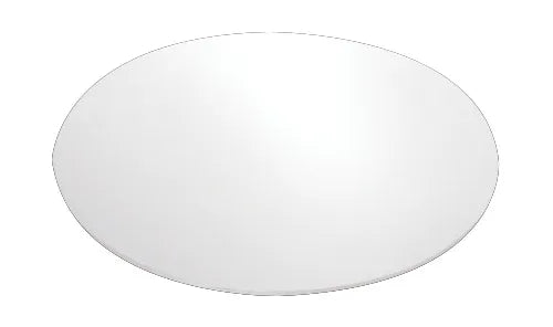 Cake Board Masonite White 11" Round Mondo