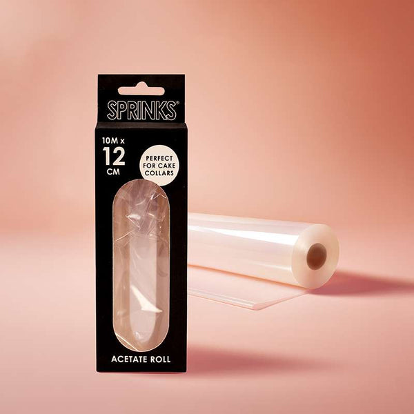 Sprinks Acetate Roll