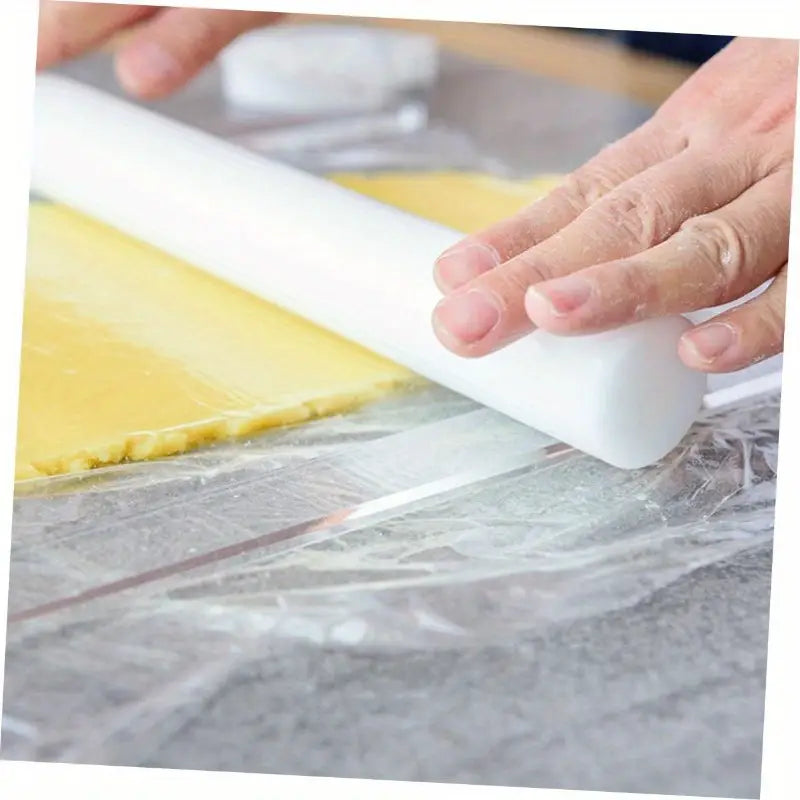 Acrylic Rolling Pin Set for Baking