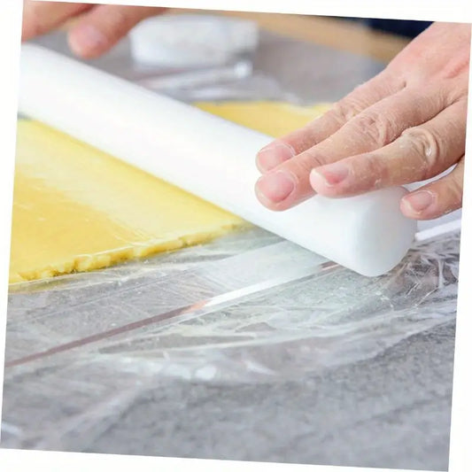 Acrylic Rolling Pin Set for Baking