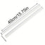Acrylic Rolling Pin Set for Baking