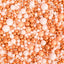 500g CHAMPAGNE VELVET Crunch Sprinkles - by Sprinks