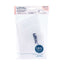 LOYAL Disposable Piping Bags Clear 18" (10pc)