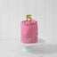 Number 5 | Candle | Gold | Single