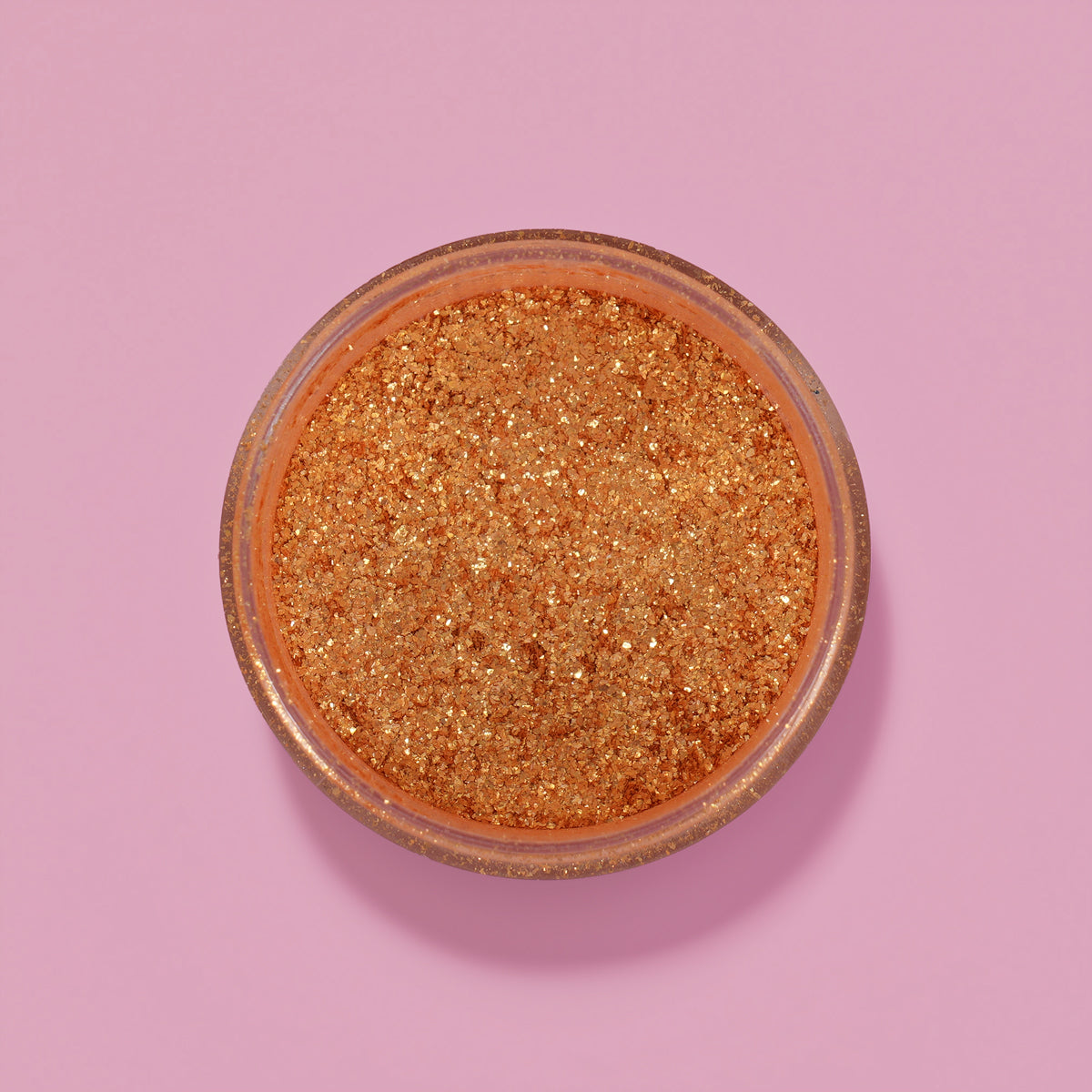 SPRINKS Edible Glitter (2g) - GOLD 100% edible