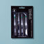 Tweezer Craft Set 4pc SPRINKS