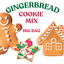Gingerbread Mix 1kg