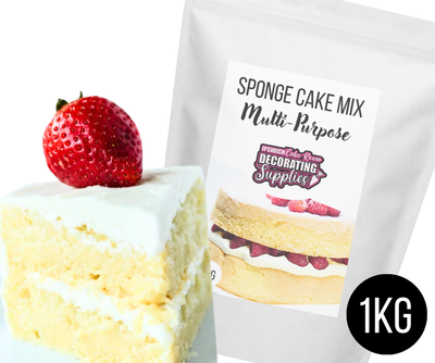 MULTI PURPOSE SPONGE MIX