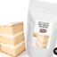 BAKELS DECADENT WHITE CHOCOLATE  MUD CAKE MIX