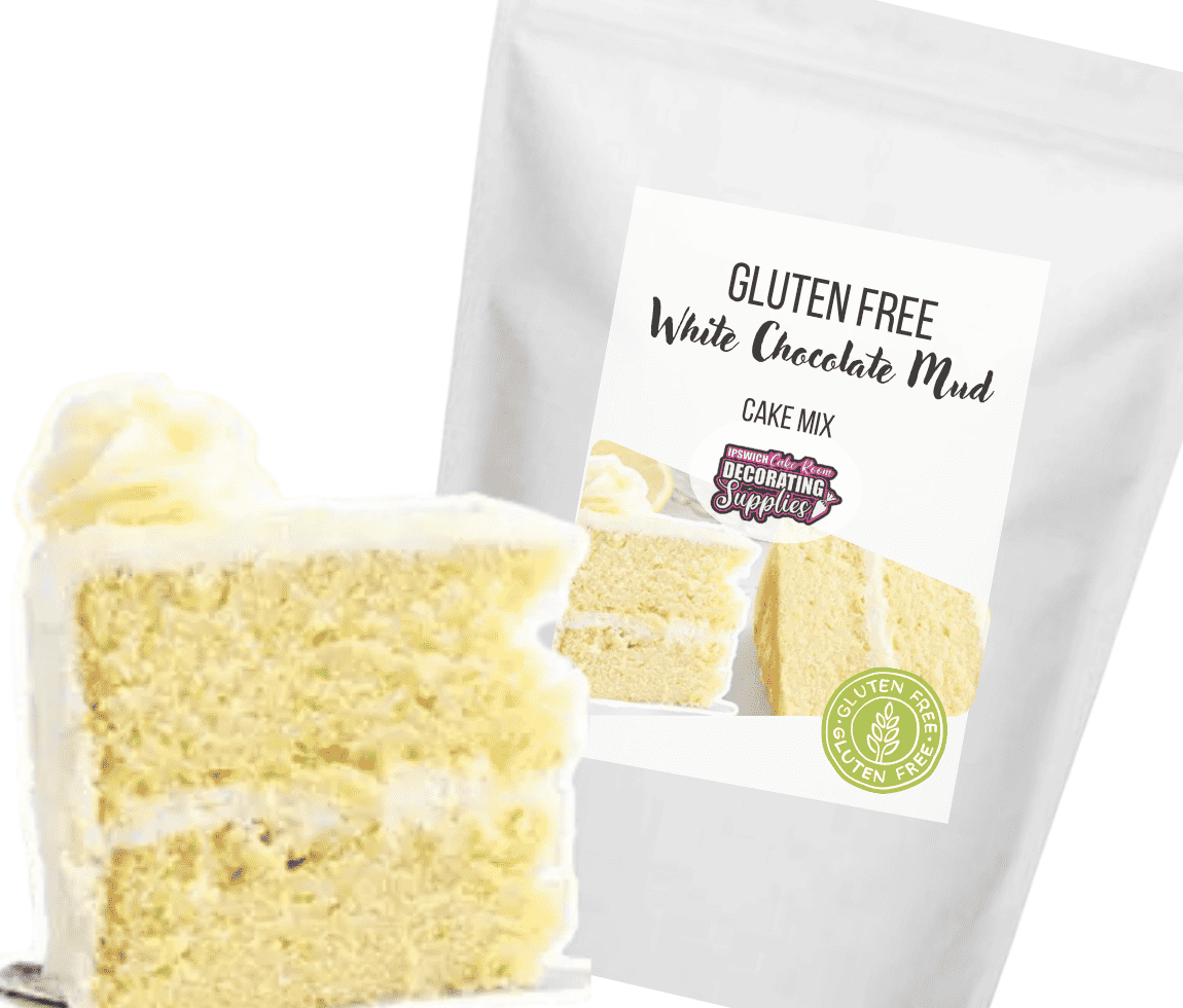 Gluten Free Cake Mix