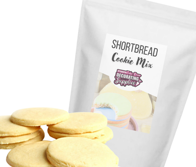 Shortbread Cookie Mix